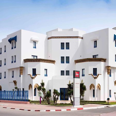 Ibis El Jadida Exterior foto