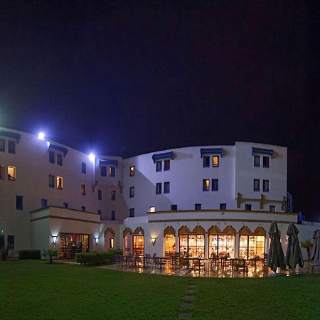 Ibis El Jadida Exterior foto