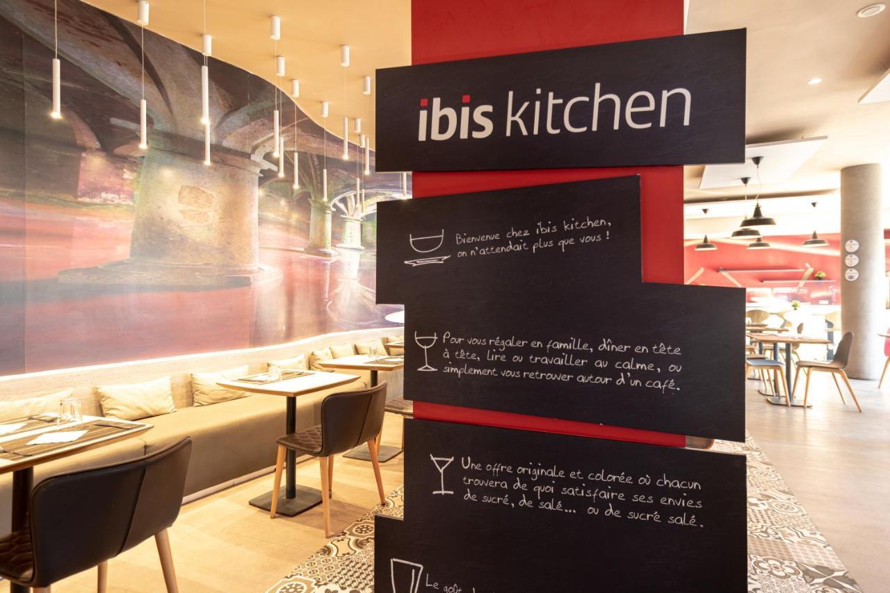 Ibis El Jadida Exterior foto